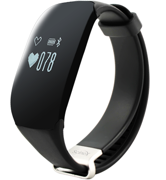 Fitness Tracker